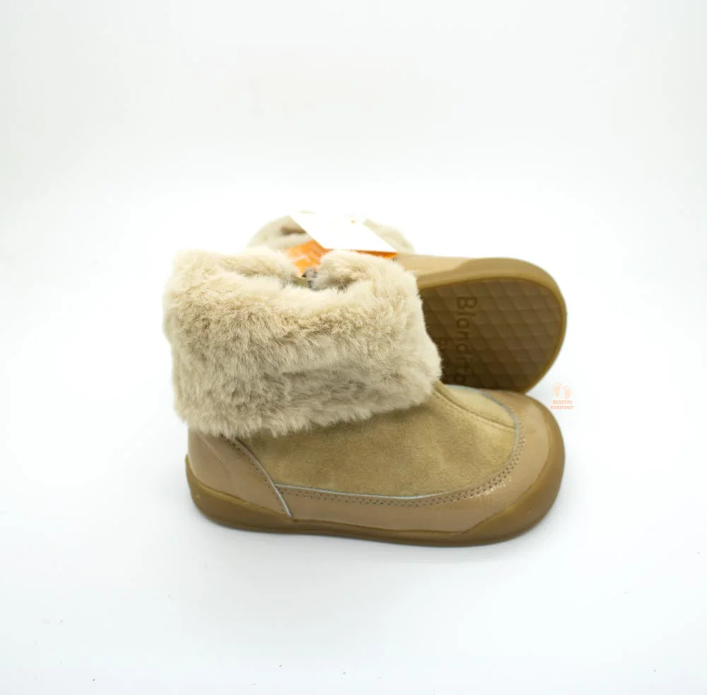 Botines Respetuosos Blanditos by Crio’s SIBERIA - Imagen 9