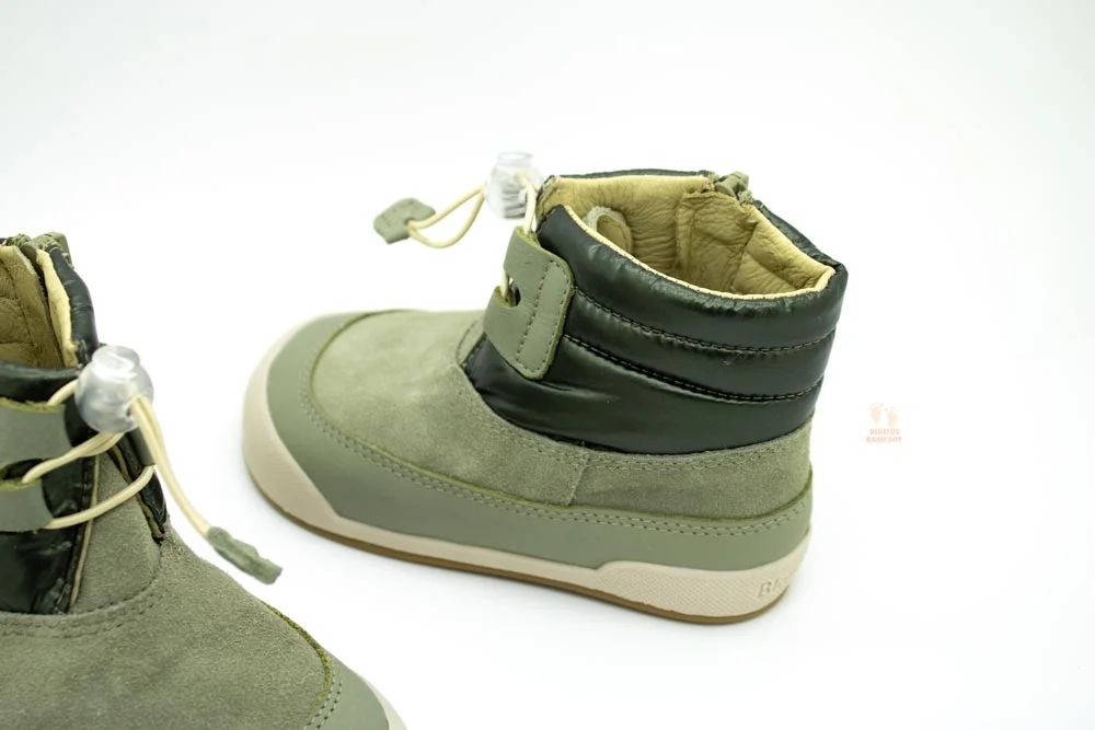 Botines Respetuosos Blanditos by Crio’s BERNA - Imagen 7