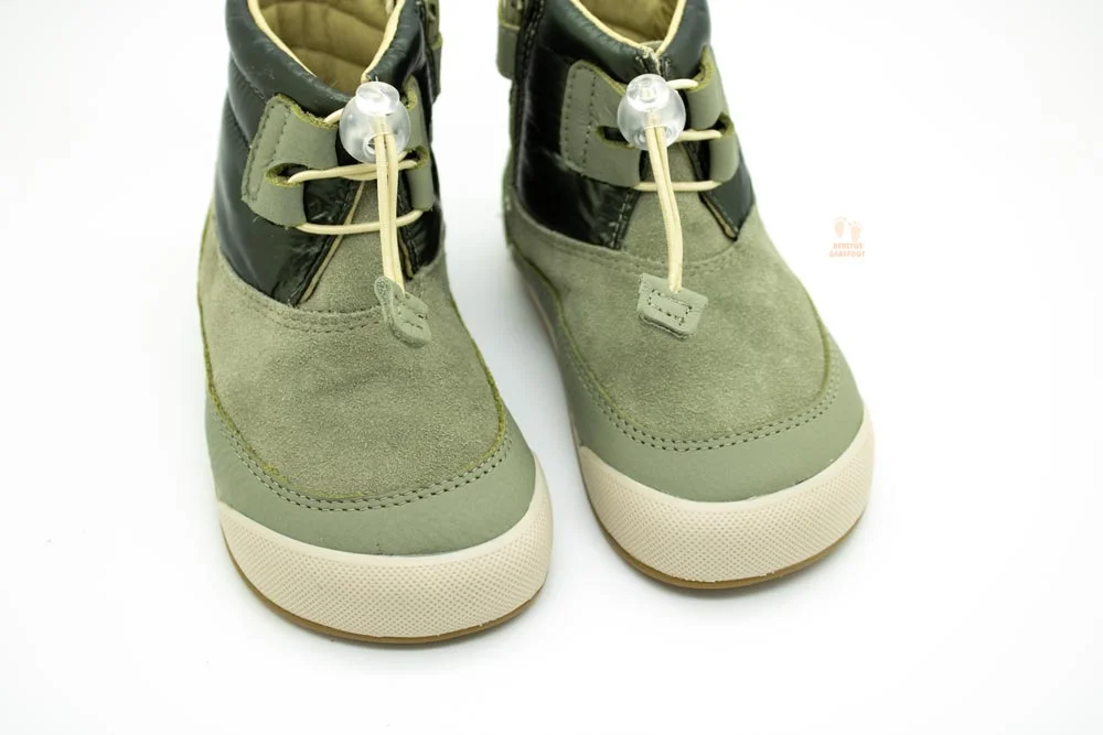 Botines Respetuosos Blanditos by Crio’s BERNA - Imagen 5