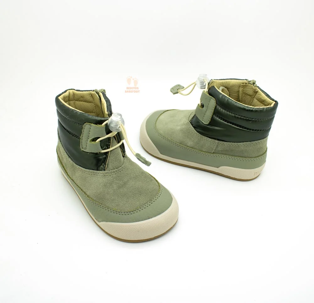 Botines Respetuosos Blanditos by Crio’s BERNA - Imagen 6