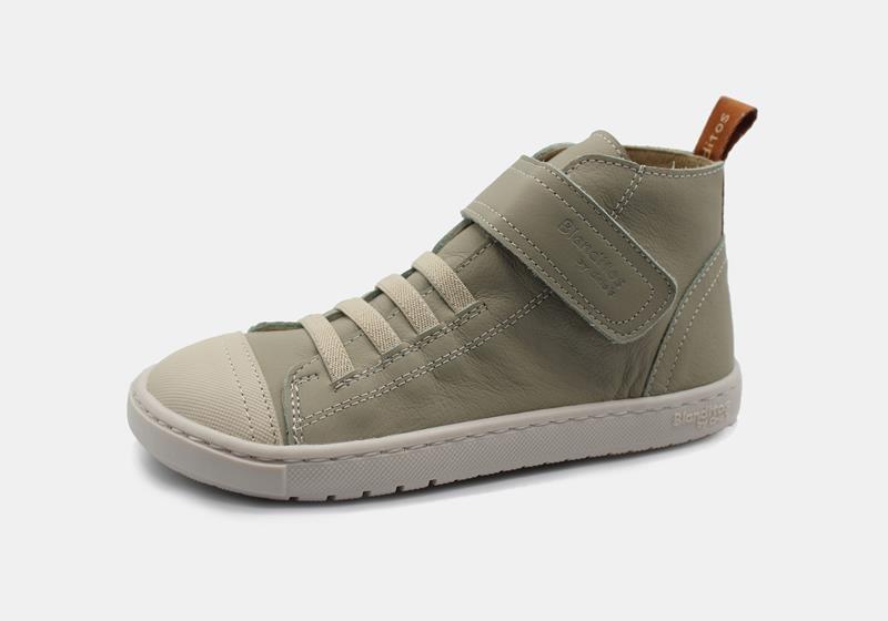 Botines Respetuosos Blanditos by Crio’s TOKIO - Imagen 8