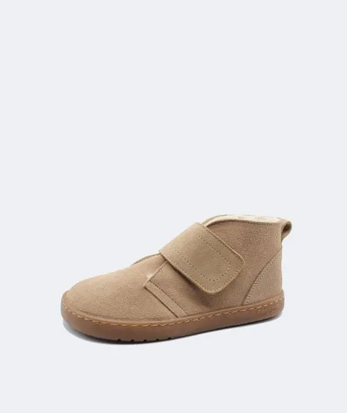 Botines Respetuosos Blanditos Iglú Arena