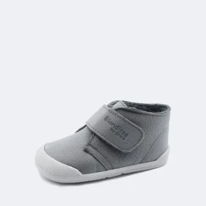 Botines Respetuosos Blanditos Sansa Gris