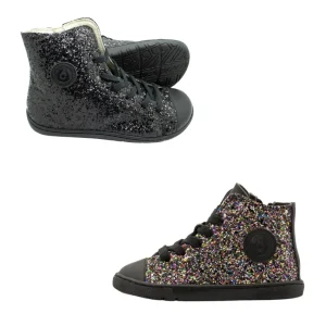 Botas Respetuosas CoqueFlex GLITTER ADAM 15500