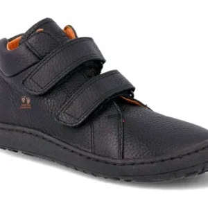 Botines Respetuosos Froddo Negro