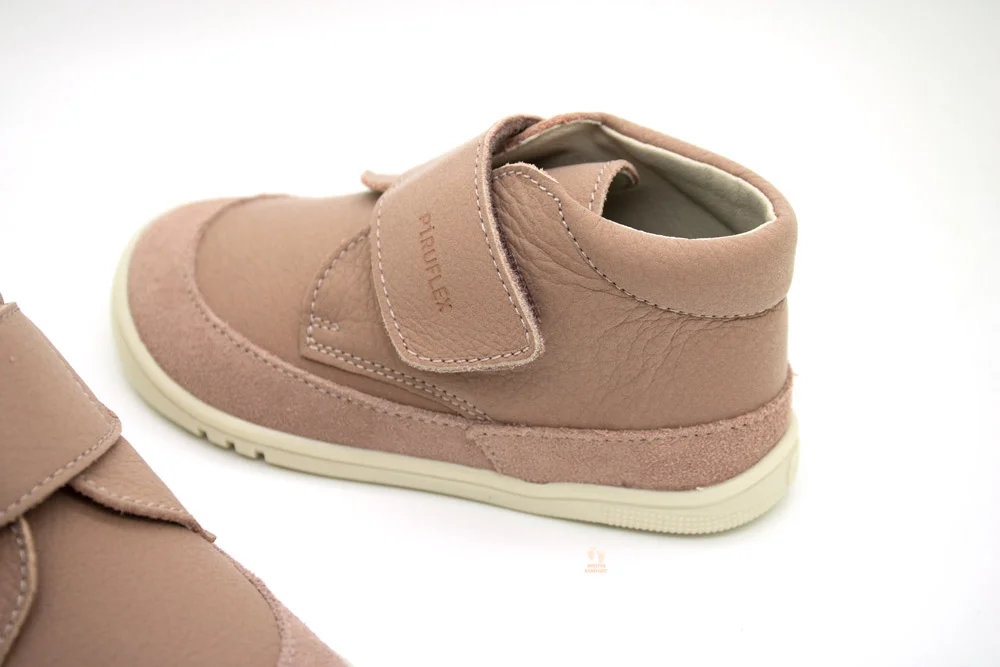 Botines Respetuosos Pirufin Davinci - Imagen 7