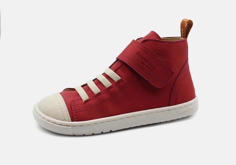 Botines Respetuosos Blanditos by Crio’s TOKIO - Imagen 9