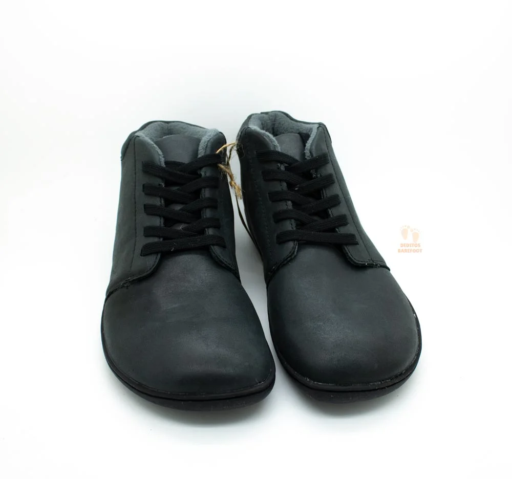 Botines Respetuosos Adultos Stitch & Walk A088-42835 - Imagen 4