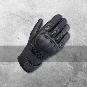 Guantes Bridgeport – Negros