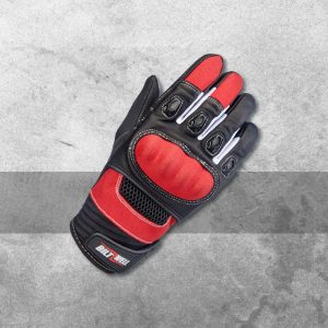 Guantes Bridgeport – Rojos