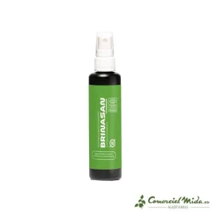 Leonvet Spray Desinfectante Brinasan
