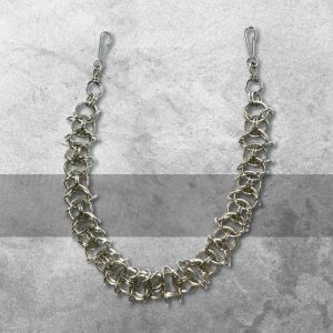 Cadena – Escamas de Dragón 3