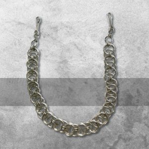 Cadena – Escamas de Dragón Sencilla