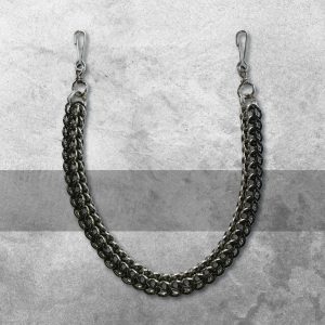 Cadena – Leviatan Negra