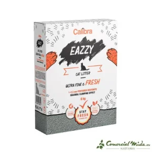 Calibra Arena Eazzy Ultra Fine & Fresh