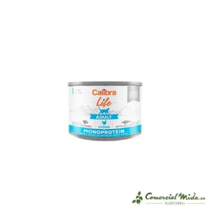 Calibra Comida en Lata para Gatos Adultos