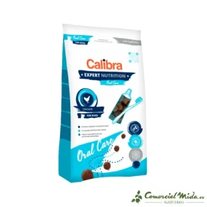 CALIBRA DOG EXPERT NUTRITION ORAL CARE