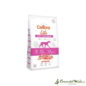 Calibra Dog Life Adult Large Breed