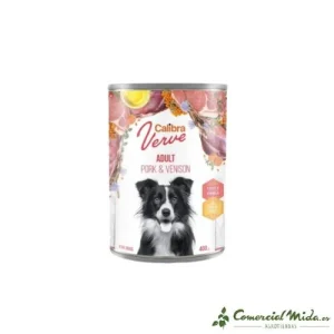 Calibra Dog Verve Comida Perros Adultos
