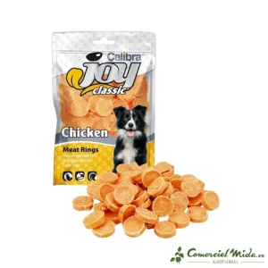 CALIBRA JOY DOG CLASSIC AROS POLLO