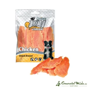 CALIBRA JOY DOG CLASSIC PECHUGA POLLO