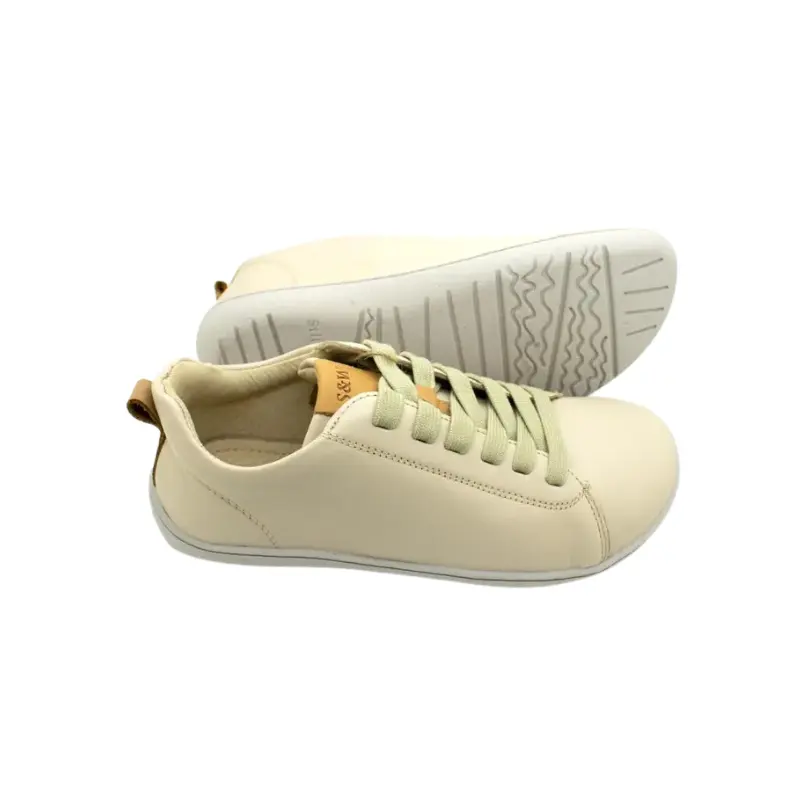 Calzado Barefoot Adultos Stitch & Walk S088-51645 - Imagen 3