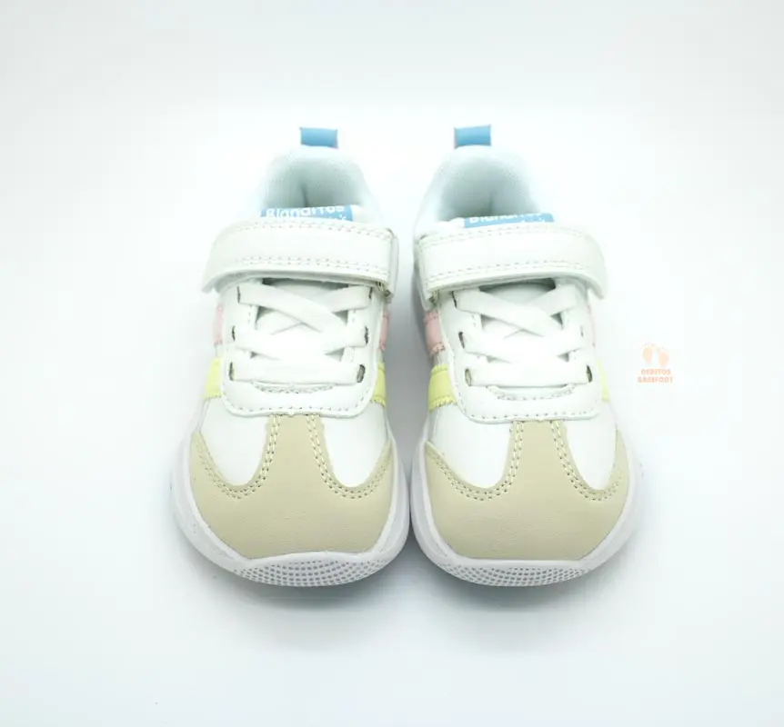 Calzado Barefoot Blanditos by Crio’s ARES - Imagen 5