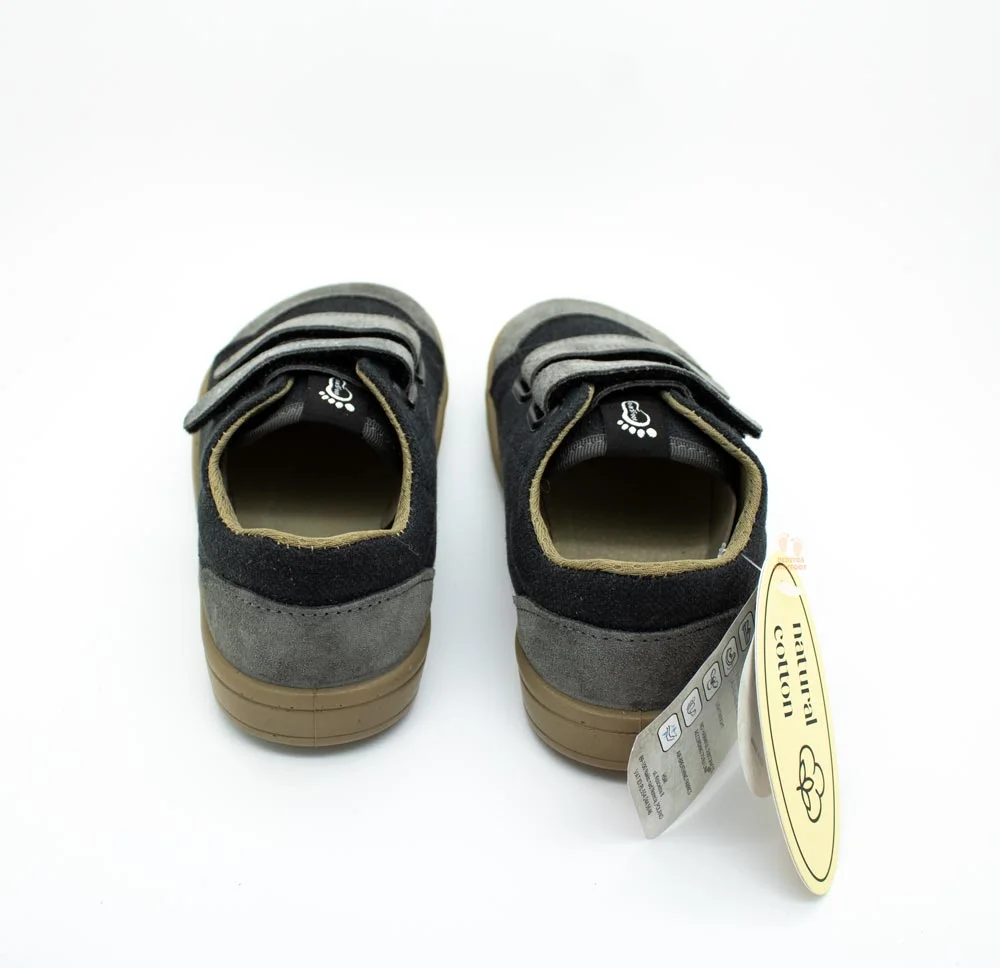 Zapatillas deporte 3F Bar3foot CROSS DENVER 4BC29 - Imagen 9