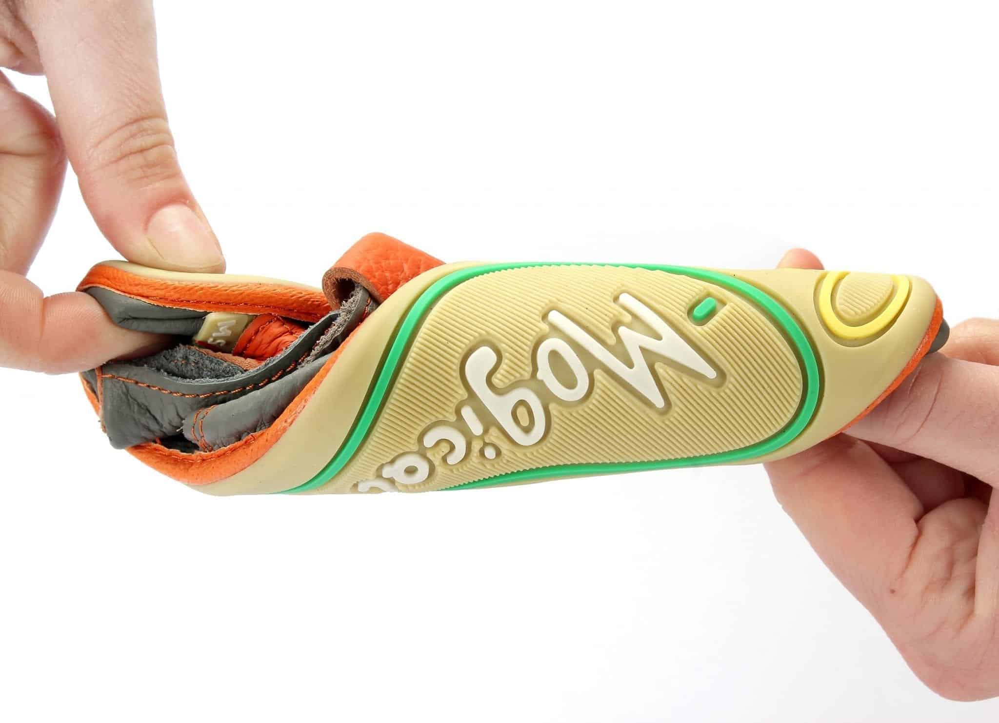 Magical Shoes BLACK - Imagen 7