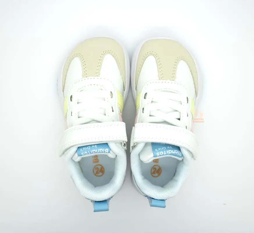 Calzado Barefoot Blanditos by Crio’s ARES - Imagen 9