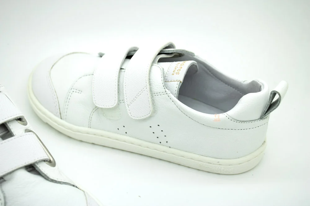 Calzado Respetuoso Blanditos by Crio’s Rio Blanco - Imagen 9