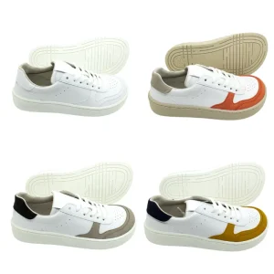 Calzado Barefoot CoqueFlex Plus Combi