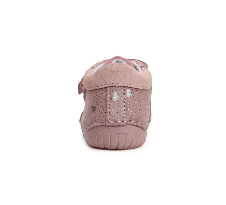 Deportivas Respetuosas D.D. Step S070 - Imagen 6