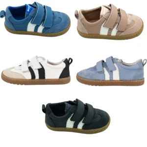 Zapatillas Barefoot DELFIN Blanditos by Crio’s