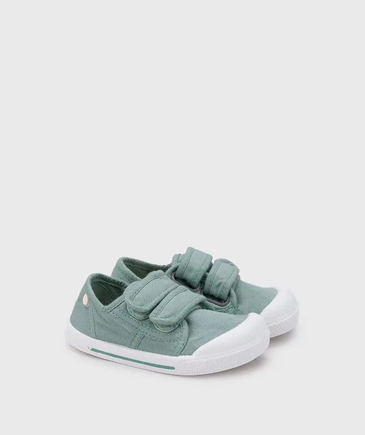 Zapatillas Barefoot Igor CANVAS Lona Wide - Imagen 6