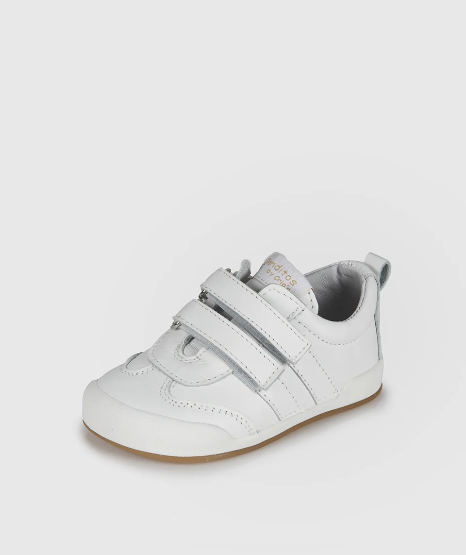 Calzado Respetuoso Blanditos by Crio’s MILÁN SS25 - Imagen 5