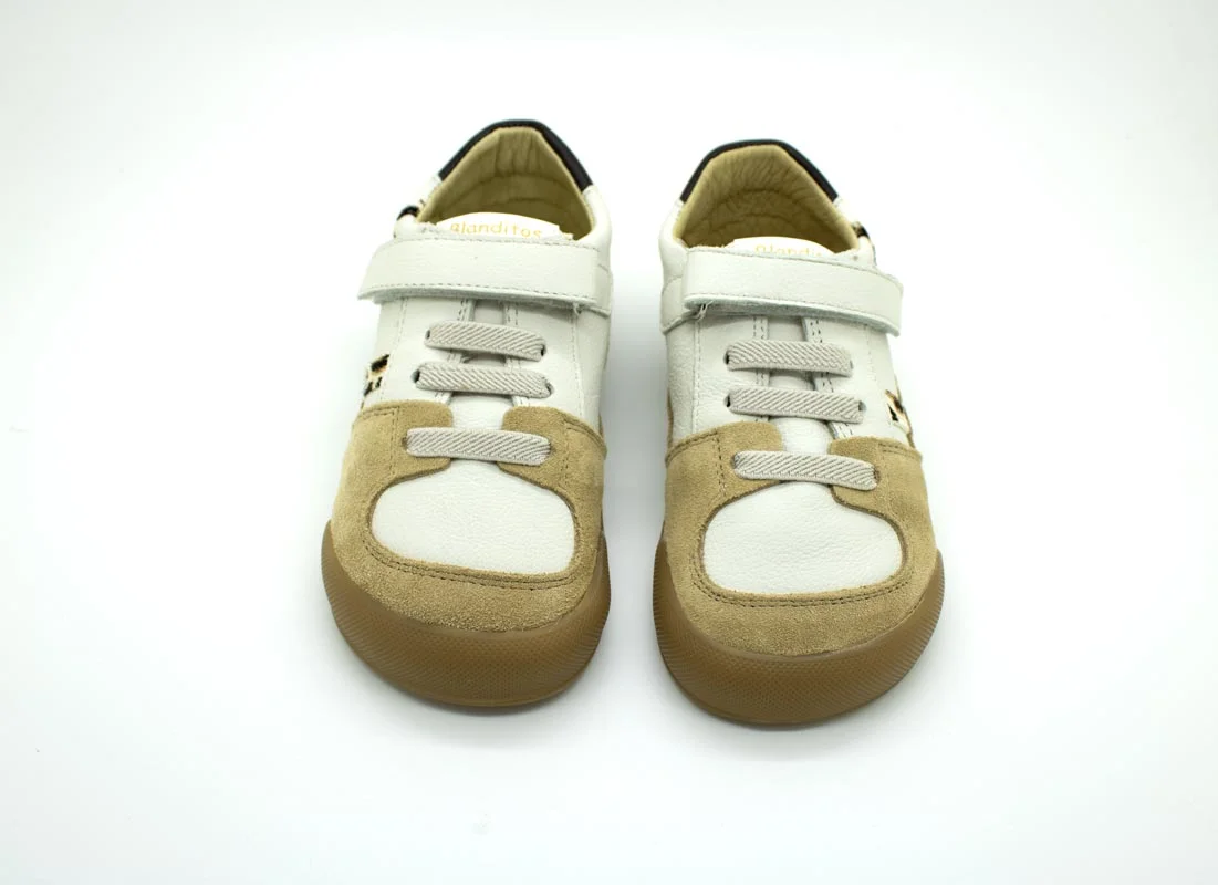 Calzado Barefoot Blanditos by Crio’s NEPAL - Imagen 8