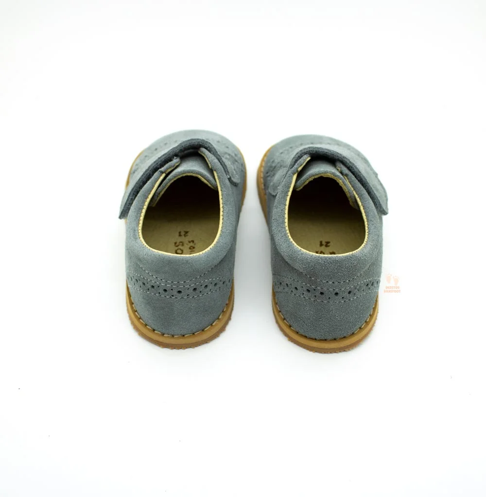 Calzado Respetuoso Blanditos by Crio’s OSLO - Imagen 9