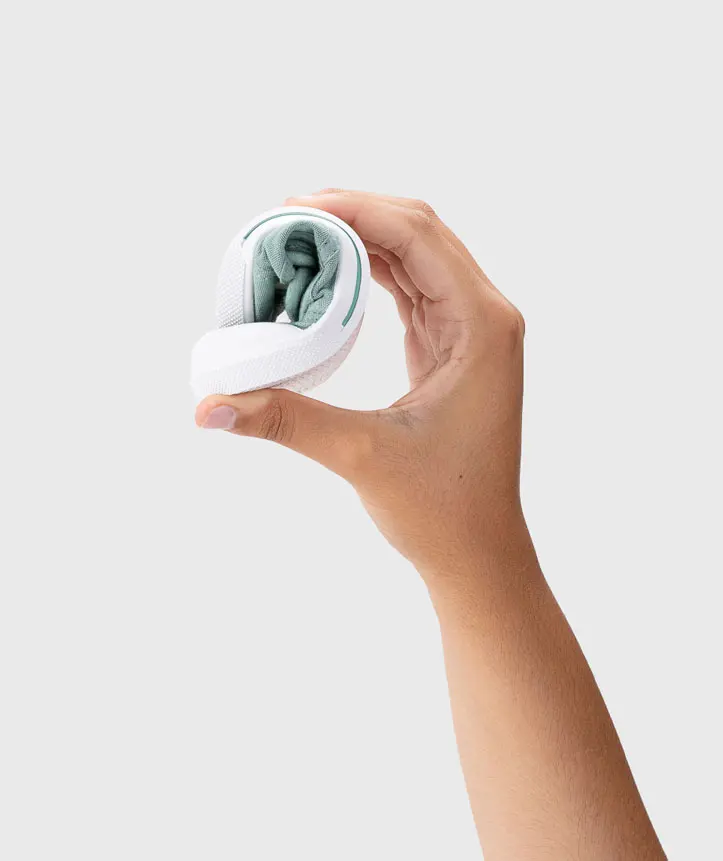 Zapatillas Barefoot Igor CANVAS Lona Wide - Imagen 8