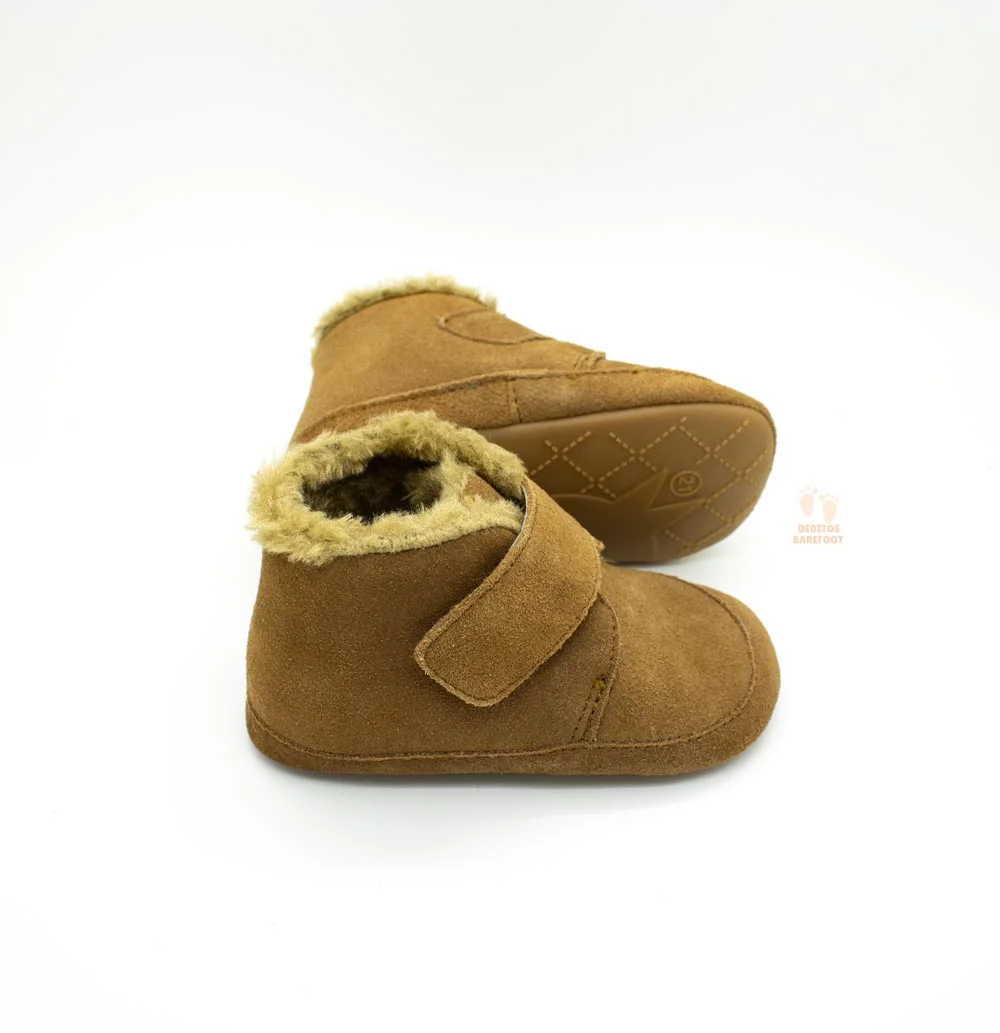 Botines Respetuosos OldSoles Shloofy - Imagen 8