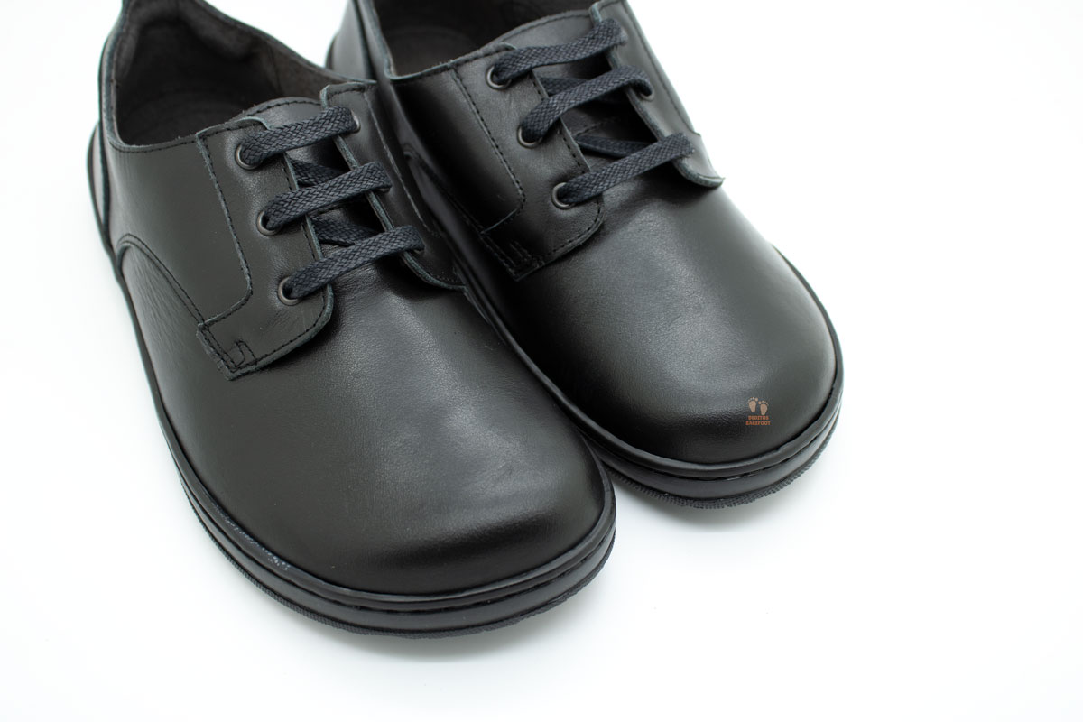 Calzado Respetuoso Adultos FlexiNens Salvaje Negro - Imagen 6