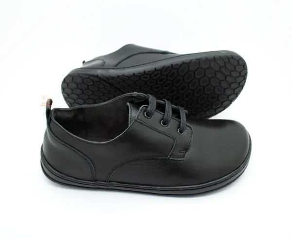 Calzado Respetuoso Adultos FlexiNens Salvaje Negro