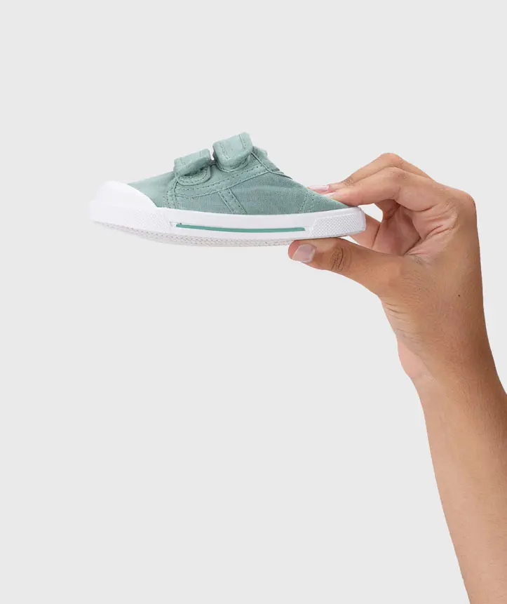 Zapatillas Barefoot Igor CANVAS Lona Wide - Imagen 9