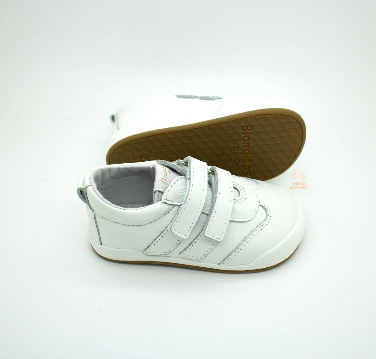 Calzado Respetuoso Blanditos by Crio’s MILÁN SS25 - Imagen 4