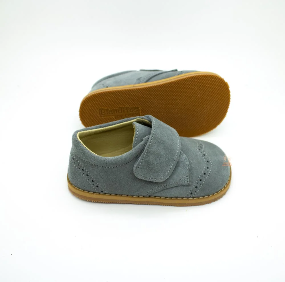 Calzado Respetuoso Blanditos by Crio’s OSLO - Imagen 8