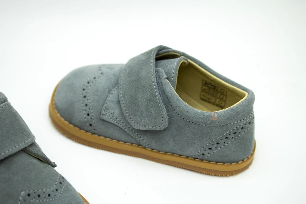 Calzado Respetuoso Blanditos by Crio’s OSLO - Imagen 7