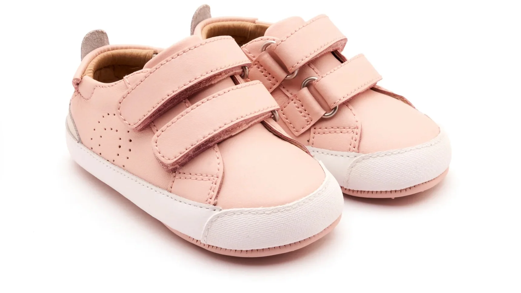 Calzado Respetuoso Primeros Pasos OldSoles Baby Tot - Imagen 6