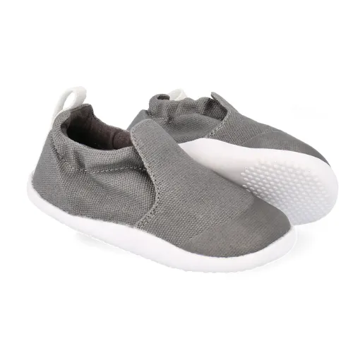 Calzado Primeros Pasos Bobux Xplorer Scamp Charcoal - Imagen 3