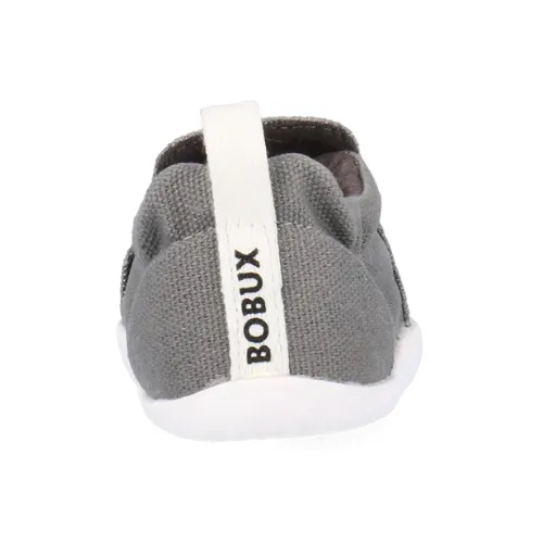 Calzado Primeros Pasos Bobux Xplorer Scamp Charcoal - Imagen 6