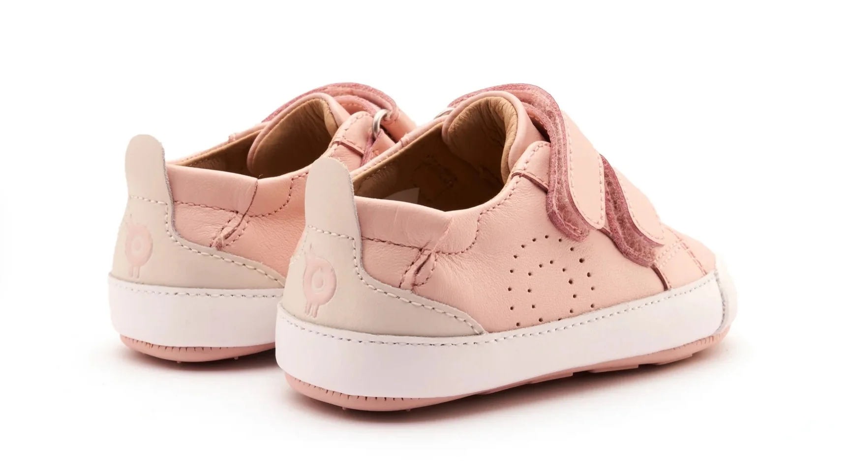 Calzado Respetuoso Primeros Pasos OldSoles Baby Tot - Imagen 7